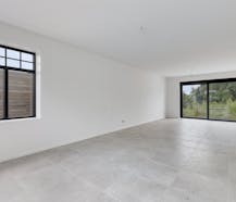 Halfopen nieuwbouwwoning te koop in Avelgem