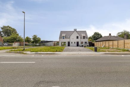 Huis te koop Kerkhove
