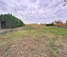 Mooie bouwgrond voor open bebouwing te Blaasveld