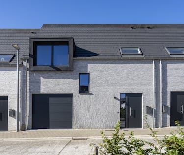 Instapklaar huis te koop te Kortrijk