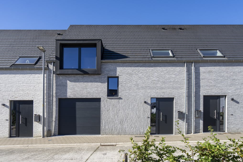 Instapklaar huis te koop te Kortrijk