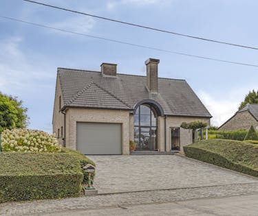 Alleenstaande woning te koop in Brakel