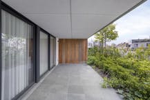 Modern apartment with the possibility of office or practice