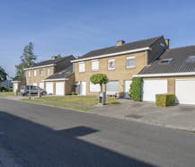 Leuke gezinswoning met 4 slaapkamers te koop in Heule!