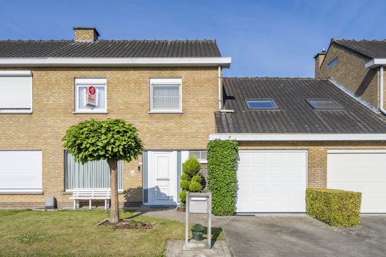 Huis te koop Heule