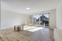 Instapklare woning met kantoor