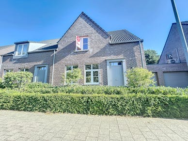 Huis te huur Baarle-Hertog