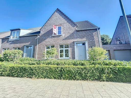 Huis te huur Baarle-Hertog