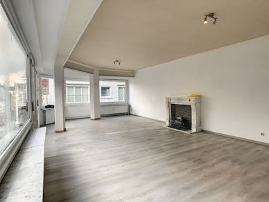 Appartement te huur Oostende