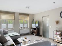 Recente rijwoning met 4 slaapkamers te huur in Sint-Joris