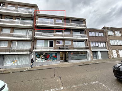 Appartement à louer Strombeek-Bever