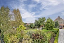 Residentieel gelegen bouwgrond (657m²) te koop in Wevelgem