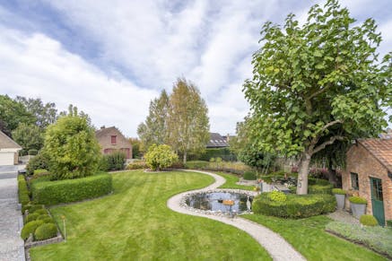 Bouwgrond te koop Wevelgem