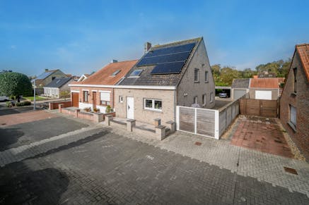 Huis te koop De Panne