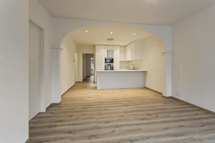 Dakappartement te koop Antwerpen