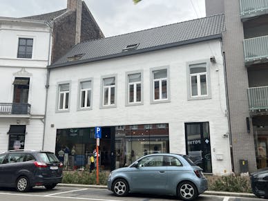 Handelspand te huur Hasselt