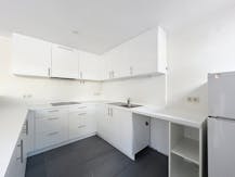 Appartement met 2 slaapkamers te huur te Vilvoorde.