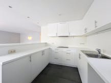 Appartement met 2 slaapkamers te huur te Vilvoorde.