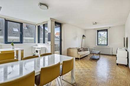 Appartement à vendre Gand (Gent)