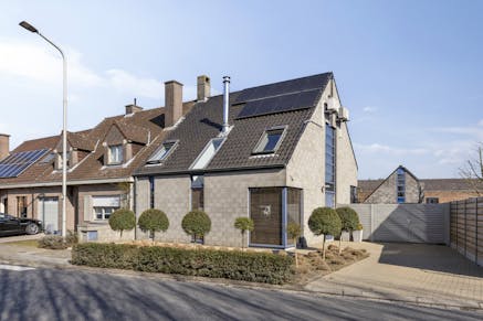 Huis te koop Waregem