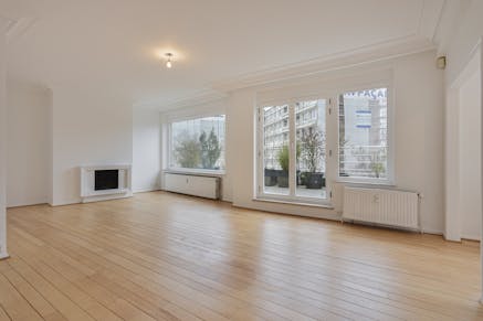 Appartement à vendre Ixelles