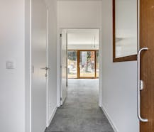 Nieuwbouwwoning (E-peil 10) met 3 slp en parking in Deurne
