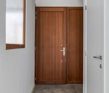Nieuwbouwwoning (E-peil 10) met 3 slp en parking in Deurne