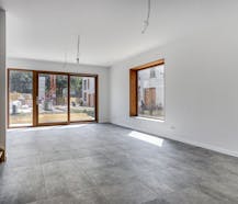 Nieuwbouwwoning (E-peil 10) met 3 slp en parking in Deurne