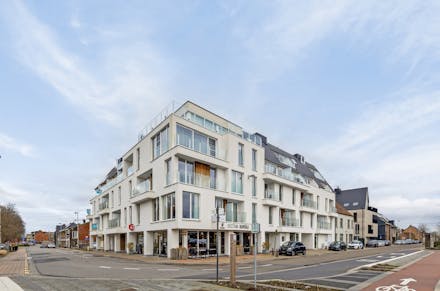 Assisted living accommodation for sale Beernem