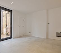 Gerenoveerde woning met 3 slaapkamers en terras in Poperinge