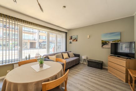 Studio te koop Middelkerke