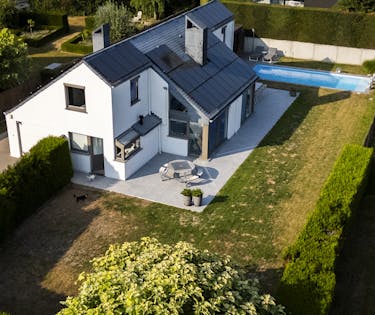 Instapklare villa te koop te Kortrijk