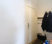 Studentenkamer (32 m²) met eigen sanitair en kitchenette in Brugge