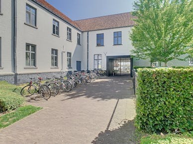 Studentenkamer te koop Brugge