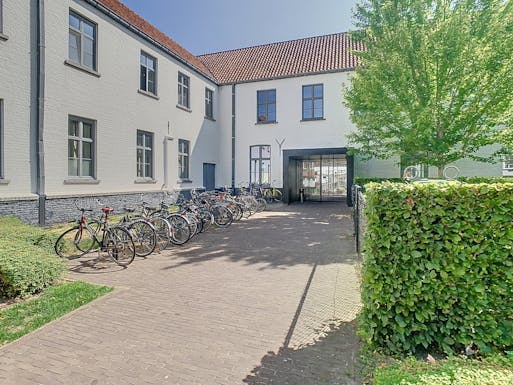 Studentenkamer te koop Brugge