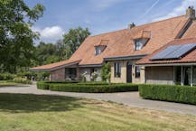 Uniek wonen in het landelijke Stavele