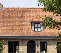 Uniek wonen in het landelijke Stavele