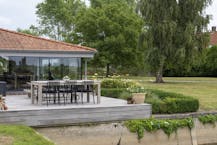 Uniek wonen in het landelijke Stavele