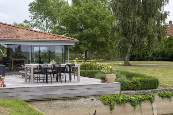 Huis te koop Stavele