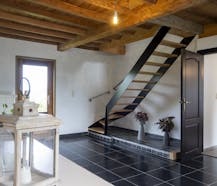 Uniek wonen in het landelijke Stavele