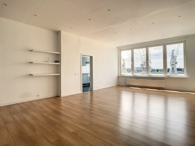 Appartement verhuurd Antwerpen