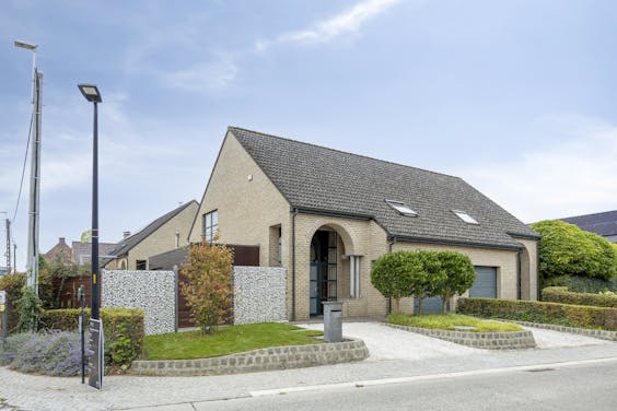 Huis te koop Maarkedal