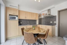 Energiezuinige instapklare woning met 3 slaapkamers in Maarkedal te koop 