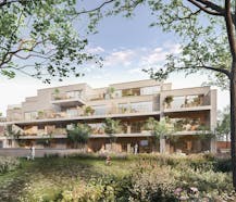 residentie Hieronymus