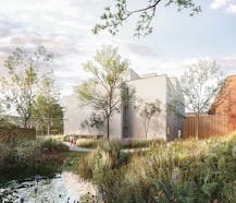 residentie Hieronymus