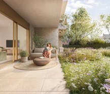 residentie Hieronymus