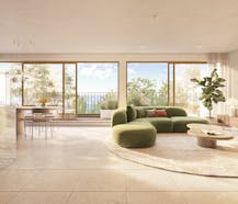 residentie Hieronymus