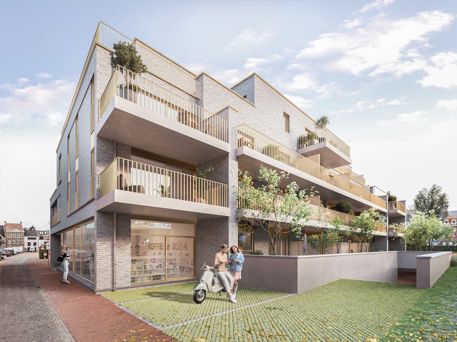 residentie Hieronymus