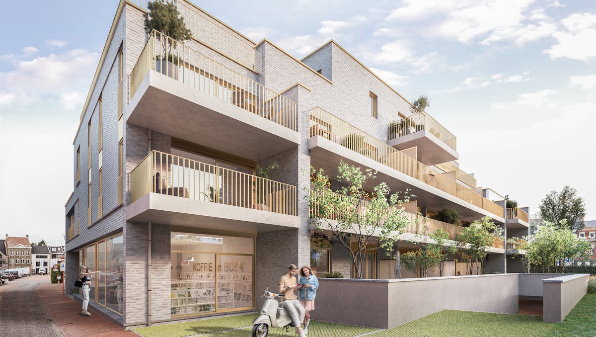 residentie Hieronymus