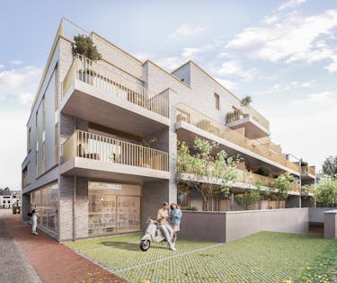 residentie Hieronymus